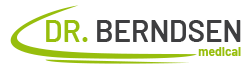 Logo Dr. Berndsen GmbH medical
