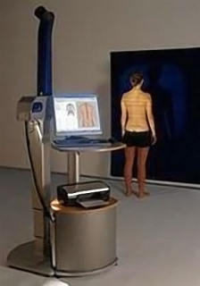Formetric 4D - Foto