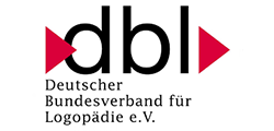 Deutscher Bundesverband für Logopädie e.V. - Logo