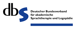 Deutscher Bundesverband für akademische Sprachtherapie e.V. - Logo