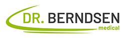 Dr. Berndsen medical- Logo