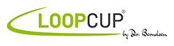 LoopCup - Logo