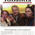 Speen helpt papa van het snurken af - Vorschaubild