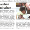 Gegen Schnarchen und Zähneknirschen - Vorschaubild