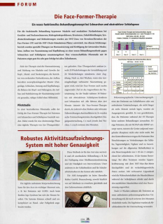 Die FaceFormer Therapie - Vorschaubild
