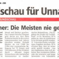 Schnarcher: Die Meisten nie gestillt - Vorschaubild