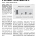 Stillen und Schnulleranwendung als Ursache für Schnarchen und nächtliche Atemaussetzer - Vorschaubild