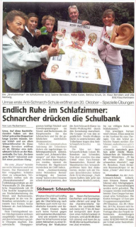 Endlich Ruhe im Schlafzimmer - Vorschaubild