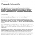 Wege aus der Schnarchhölle - Vorschaubild