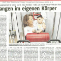 Gefangen im eigenen Körper - Vorschaubild