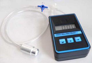 ISST-Myo-Bar-Meter - Foto