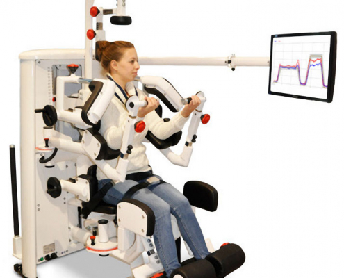 Myoline Professional - Foto