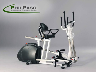 PhilPaso - Neuropysiological Controlled Motion - Foto