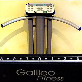 Galileo Therapie - Symbolbild