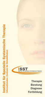 ISST Flyer - Bild