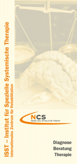 NCS Flyer - Bild