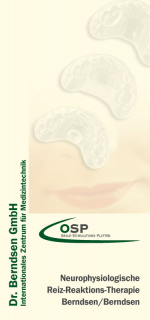 OSP Flyer - Bild