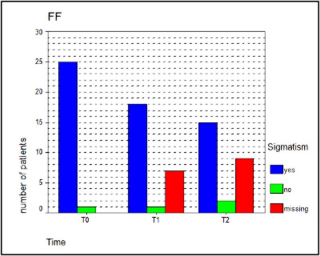 FaceFormer-Therapiegruppe (FF)