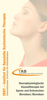 TAS Flyer - Bild