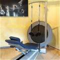 Tramp Trainer Therapie - Symbolbild