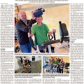 Einzigartiges Forschungsprojekt - Hellweger Anzeiger - Bild