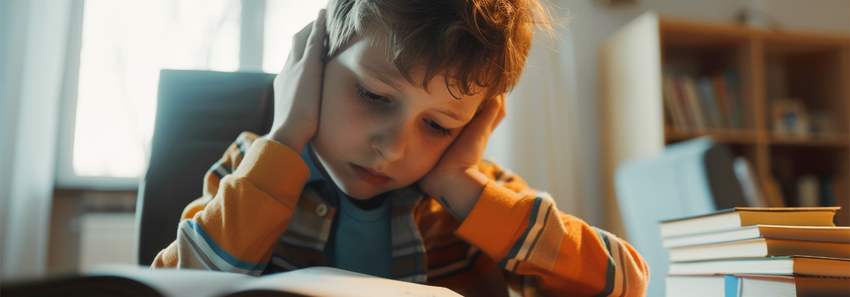Learning Troubles Effective solutions for learning disorders in children - dyslexia and ...