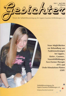 Gesichter, 04/2006