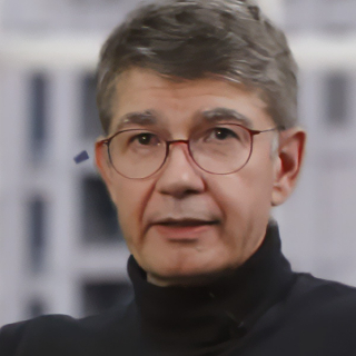 Dr. Hubertus Koch