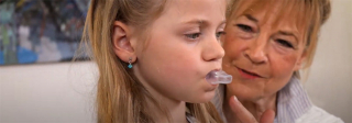 FaceFormer Training mit Kindern - 5 Übungsdurchgänge