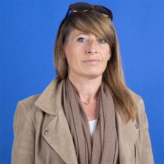 Bettina Struck
