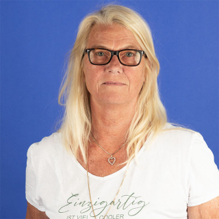 Christine Petersmann